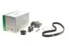 Комплект ГРМ + насос Fiat Scudo/Citroen Jumpy 2.0HDI/D Multijet 07-, (116x25.4) 530 0449 30