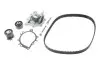 Комплект ГРМ + насос Citroen C5/C6/C8/Fiat/Ford/Peugeot 2.2HDI 06- INA 530 0489 30 (фото 2)