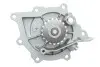 Комплект ГРМ + насос Citroen C5/C6/C8/Fiat/Ford/Peugeot 2.2HDI 06- INA 530 0489 30 (фото 8)