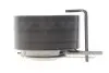 Комплект ГРМ + насос Citroen C5/C6/C8/Fiat/Ford/Peugeot 2.2HDI 06- INA 530 0489 30 (фото 10)