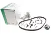 Комплект ГРМ + помпа Ford Mondeo/Focus 1.4/1.6i 03- 530 0495 30