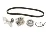 Комплект ГРМ + насос Audi A4 00-08/A6 01-05/ VW Passat 2.0 01-05 (23x150z) 530 0546 31