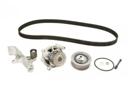 Комплект ГРМ + насос Audi A4 00-08/A6 01-05/ VW Passat 2.0 01-05 (23x150z) INA 530 0546 31