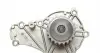 Комплект ГРМ + насос Citroen C3/Peugeot 207/208 1.4 HDi 09- INA 530 0577 30 (фото 2)