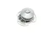 Комплект ГРМ + насос VW Golf/Jetta/Polo 86-97 (19x128z) INA 530 0586 30 (фото 11)