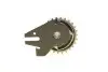 Комплект ГРМ + насос Fiat Stilo 1.0 JTD 03-06 INA 530 0626 30 (фото 11)
