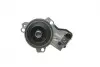 Комплект ГРМ + насос Audi A1/Skoda Fabia/VW Polo 1.4 TDI 14-(25x145z) INA 530 0665 30 (фото 8)