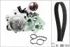 Комплект ГРМ + насос VW Caddy IV 1.2 TSI 15- INA 530 0743 30 (фото 1)