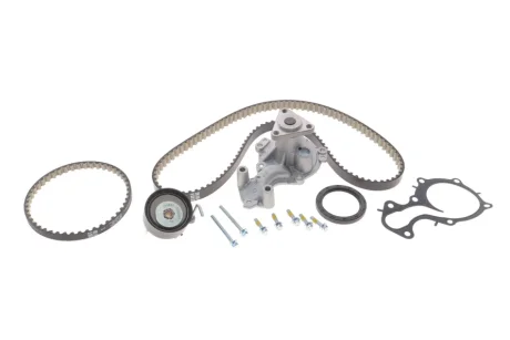 Комплект (ремінь+ролики+помпа) INA 530 0958 30