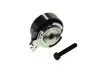 Ролик ГРМ Opel Astra F/G/Corsa A/B/Vectra 1.2-1.6 (натяжний) (59х19) INA 531010130 (фото 1)