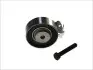 Ролик ГРМ Opel Astra F/G/Corsa A/B/Vectra 1.2-1.6 (натяжний) (59х19) INA 531010130 (фото 2)