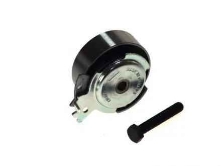 Ролик ГРМ Opel Astra F/G/Corsa A/B/Vectra 1.2-1.6 (натяжний) (59х19) INA 531010130