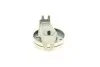 Ролик генератора Peugeot Boxer 2.5D/TD 94- (натяжной) (93.5х26) INA 531 0226 10 (фото 2)