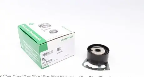 Ролик натяжний FORD INA 531 0272 30