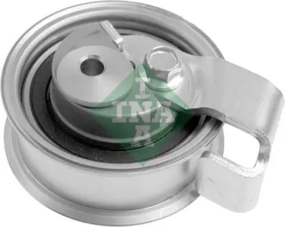 Ролик натяжитель ремня ГРМ Audi A4/A6, VW Passat 1.8,2.0 INA 531 0531 20