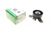 Ролик генератора Ford Escort VII/Mazda 1.8D 89- (натяжний) (73x22) INA 531 0540 10 (фото 1)