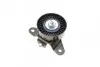 Ролик генератора Ford Escort VII/Mazda 1.8D 89- (натяжний) (73x22) INA 531 0540 10 (фото 5)
