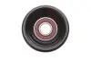 Ролик генератора Honda Accord VII 2.0/2.4i 03-08 (натяжний) (75.5x33.5) INA 531 0827 10 (фото 1)