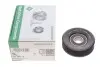 Ролик генератора Honda Civic 95-05 (натяжной) (73х20.5) INA 531 0853 10 (фото 4)
