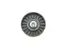 Ролик генератора Alfa Romeo 147/156/166/Spider 2.5/3.0/3.297-10 (паразитный) (80x26) INA 532 0255 10 (фото 2)
