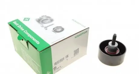 Шків привідного паса INA 532 0449 10