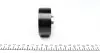Ролик генератора Citroen Jumper 2.2HDi 06-/Ford Transit 2.0-2.2TDCi 06- (паразитный) (65х26.3) INA 532 0470 10 (фото 3)
