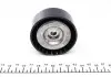 Ролик генератора Citroen Jumper 2.2HDi 06-/Ford Transit 2.0-2.2TDCi 06- (паразитный) (65х26.3) INA 532 0470 10 (фото 4)