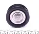 Ролик генератора Opel Astra H 1.9 CDTI 04-10 (паразитный) INA 532 0531 10 (фото 2)