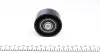 Ролик генератора CHEVROLET CAPTIVA, CRUZE, LACETTI 2.0D 05.06- (паразитный) INA 532054710 (фото 3)