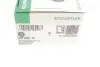 Ролик генератора Audi A4/A5/A6/A7/A8/VW Phaeton/Touareg 2.7D/3.0D/4.2D 03- (паразитный) (65x26) INA 532 0557 10 (фото 4)