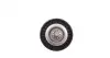 Ролик генератора Mitsubishi Lancer/Outlander/Jeep Patriot 06- (натяжний) (24.5x70) INA 532 0560 10 (фото 3)
