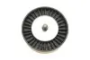 Ролик генератора BMW X3(E83)/X5(E70)/X6(E71/E72) 3.0D 07-14 (паразитный) (80х26), N57/M57 INA 532 0605 10 (фото 2)
