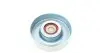 Ролик генератора Toyota Yaris 1.0 99-05 (паразитный) (88х21) INA 532 0618 10 (фото 4)