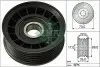Ролик генератора Ford Focus/Fiesta/C-Max 1.0-1.6 04- (паразитный) (73x29) INA 532 0649 10 (фото 2)
