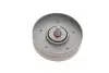 Ролик генератора Audi A4/A5/A6/Q5/VW Amarok/Multivan V/T5 1.8-2.0 07- (паразитный) (90x25) INA 532 0694 10 (фото 2)