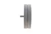 Ролик генератора Audi A4/A5/A6/Q5/VW Amarok/Multivan V/T5 1.8-2.0 07- (паразитный) (90x25) INA 532 0694 10 (фото 3)