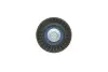 Ролик генератора Land Rover Defender/Discovery/Range Rover 2.0 14- (паразитный) INA 532 0886 10 (фото 4)