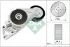 Натяжник ременя генератора VW T5 2.0 03-/Caddy III 1.6/2.0 BiFuel/EcoFuel 04-15 (70x24) INA 533 0076 30 (фото 2)