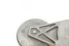 Натяжник ремня генератора Audi A4/A6/Skoda Superb/VW Passat 1.8 94-08 (73-21.3mm) INA 533 0077 30 (фото 4)