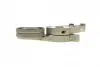 Натяжник ремня генератора Audi A4/A6/Skoda Superb/VW Passat 1.8 94-08 (73-21.3mm) INA 533 0077 30 (фото 6)
