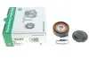 Ролик генератора Smart 0.7/0.8CDI 01-(натяжной) (60x18), M160/OM660 INA 533 0078 10 (фото 4)