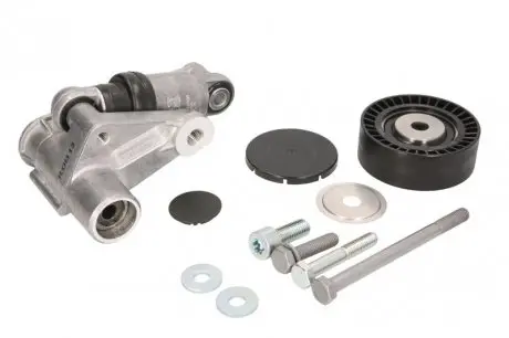 Натяжник ременя генератора BMW X3 (E83)/X5 (E53) 00-06, M50/M52/M54/S50/S54 INA 533 0097 10