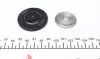 Натяжник ремня генератора Audi A4/A6/VW Passat 2.5 TDI 97-05 (кивачка) INA 533 0118 10 (фото 13)