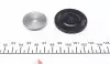 Натяжник ремня генератора Audi A4/A6/VW Passat 2.5 TDI 97-05 (кивачка) INA 533 0118 10 (фото 10)
