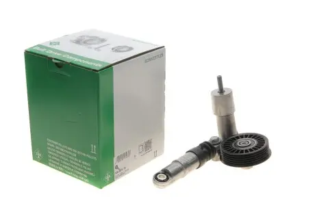 Натяжник ременя генератора Audi A4/A6/VW Passat 1.9/2.0 TDI 98-05 INA 534 0014 10