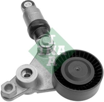 Натяжник ремня генератора Opel Vectra 3.0 CDTi 03-08 INA 534 0024 10