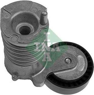 Натяжник ременя генератора Volvo C30/S40/V50/Ford Focus 04-12 INA 534 0030 10