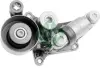 Натяжник ременя генератора MB C-class (W203/S203) 2.2CDI 01-07, OM611/OM646/OM647 INA 534 0041 10 (фото 2)