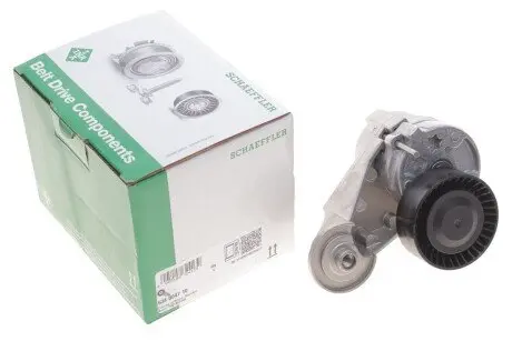Натяжник ремня генератора Volvo S80/V70 01-08 INA 534 0047 10