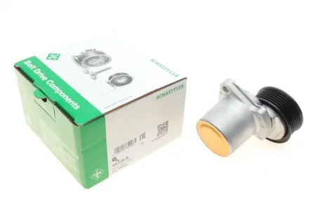 Натяжник ремня генератора Ford Mondeo 00-15 INA 534 0128 20